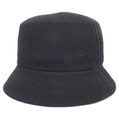 CFCL シーエフシーエル 【新品同様】CF009AI095 MESH KNIT BUCKET HAT メッシュニット バケットハット 帽子