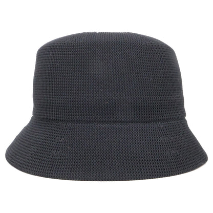 CFCL シーエフシーエル 【新品同様】CF009AI095 MESH KNIT BUCKET HAT メッシュニット バケットハット 帽子