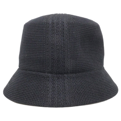 CFCL シーエフシーエル 【新品同様】CF009AI095 MESH KNIT BUCKET HAT メッシュニット バケットハット 帽子