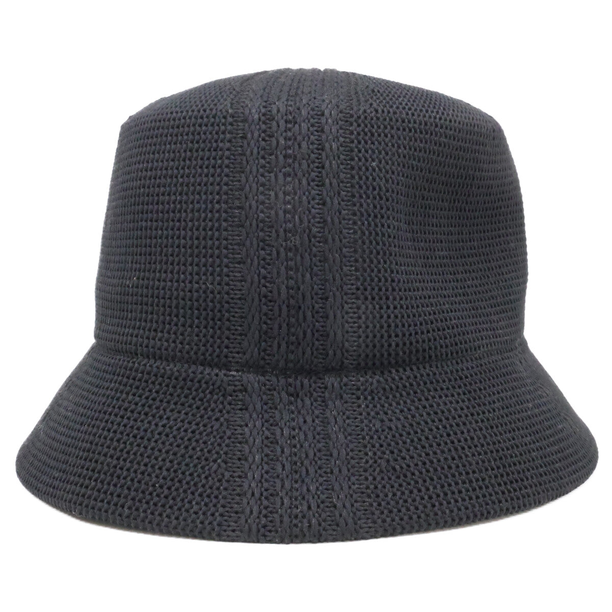 CFCL シーエフシーエル 【新品同様】CF009AI095 MESH KNIT BUCKET HAT メッシュニット バケットハット 帽子