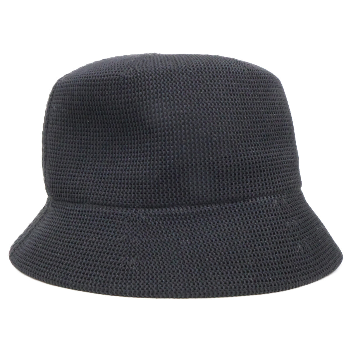 CFCL シーエフシーエル 【新品同様】CF009AI095 MESH KNIT BUCKET HAT メッシュニット バケットハット 帽子