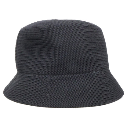 CFCL シーエフシーエル 【新品同様】CF009AI095 MESH KNIT BUCKET HAT メッシュニット バケットハット 帽子