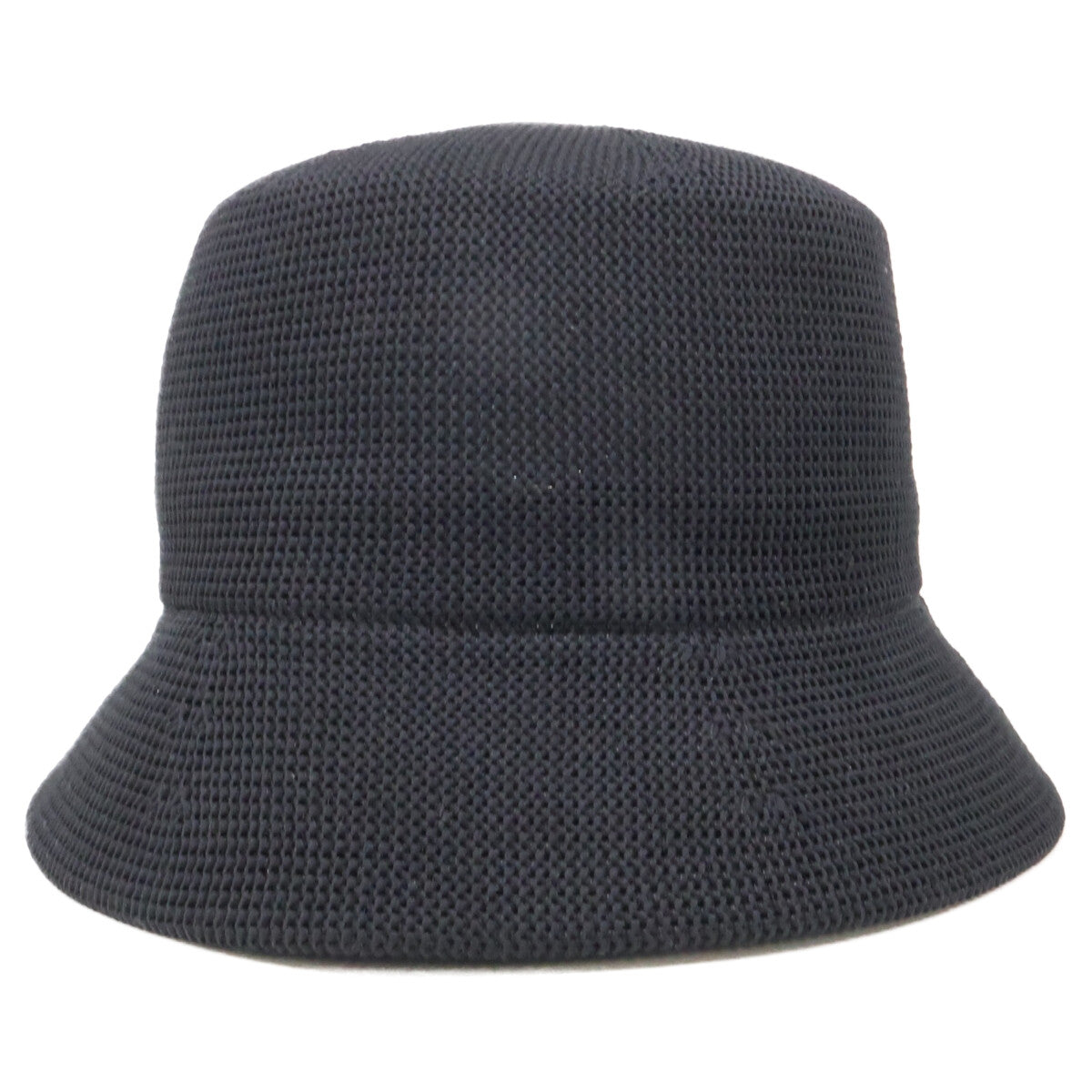 CFCL シーエフシーエル 【新品同様】CF009AI095 MESH KNIT BUCKET HAT メッシュニット バケットハット 帽子