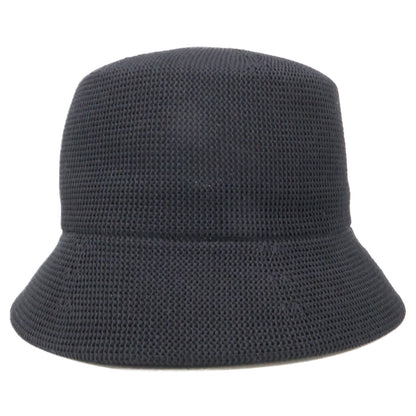 CFCL シーエフシーエル 【新品同様】CF009AI095 MESH KNIT BUCKET HAT メッシュニット バケットハット 帽子