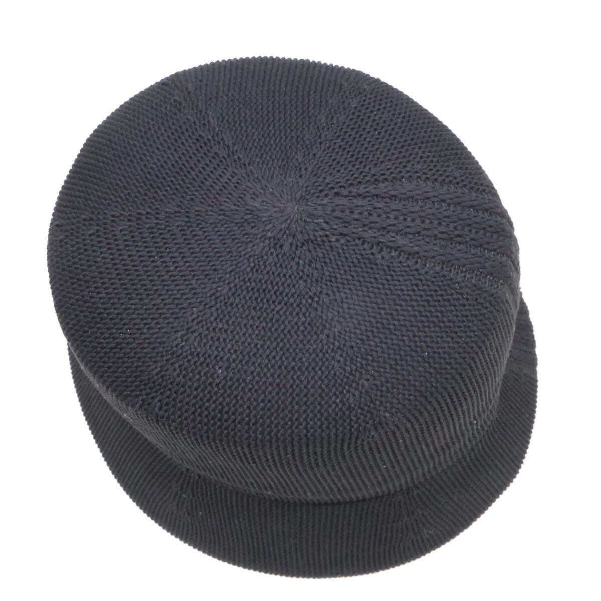 CFCL シーエフシーエル 【新品同様】CF009AI095 MESH KNIT BUCKET HAT メッシュニット バケットハット 帽子