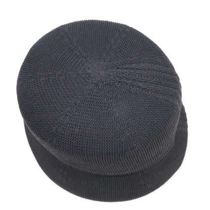 CFCL シーエフシーエル 【新品同様】CF009AI095 MESH KNIT BUCKET HAT メッシュニット バケットハット 帽子