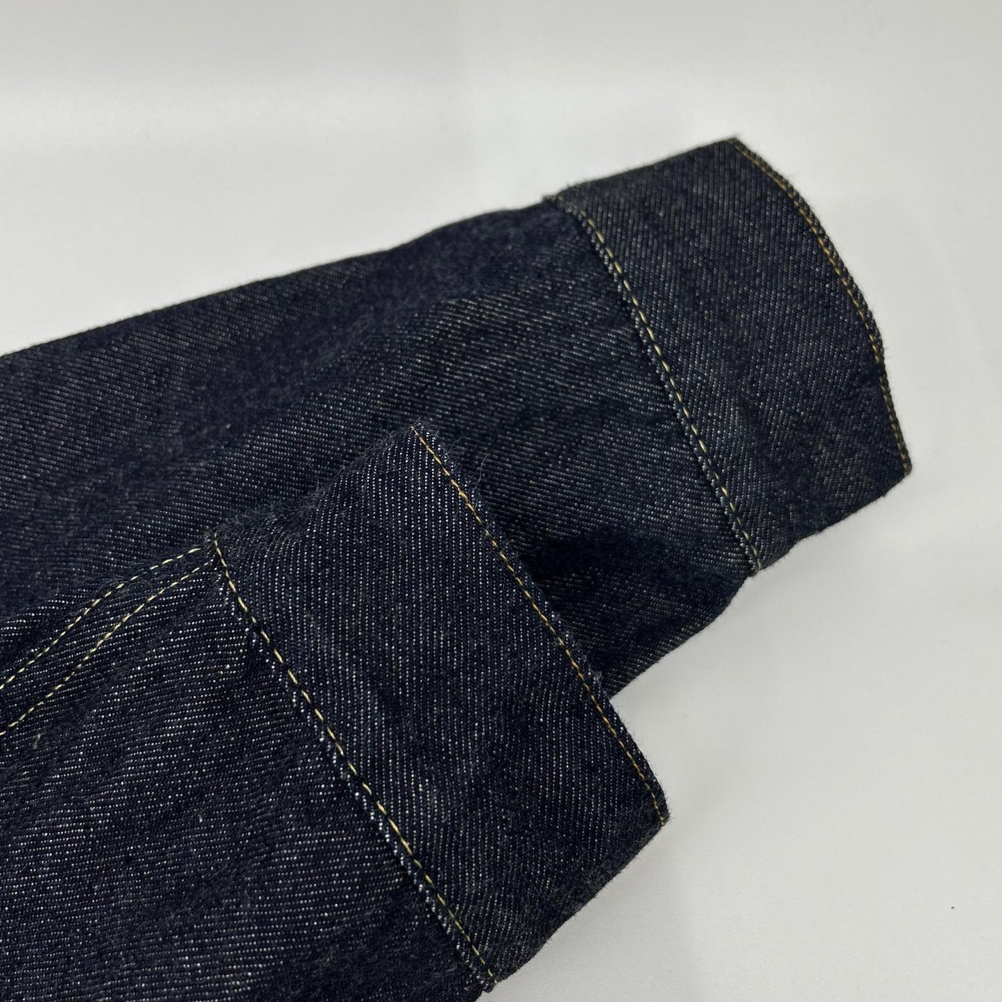 LEVI'S リーバイス VINTAGE CLOTHING 70507-0066 507XX インディゴ 1953年モデル TYPE II 2nd デニムジャケット ジャケット