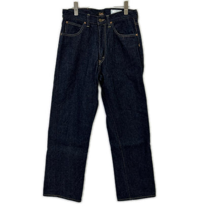 Lee リー LM6355-89 インディゴ THE ARCHIVES RIDERS 101-Z 1955 JAMES DEAN MODEL デニムパンツ ボトムス