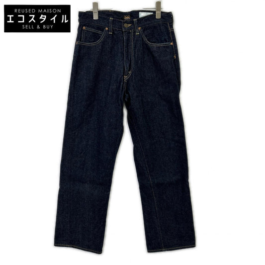 Lee リー LM6355-89 インディゴ THE ARCHIVES RIDERS 101-Z 1955 JAMES DEAN MODEL デニムパンツ ボトムス