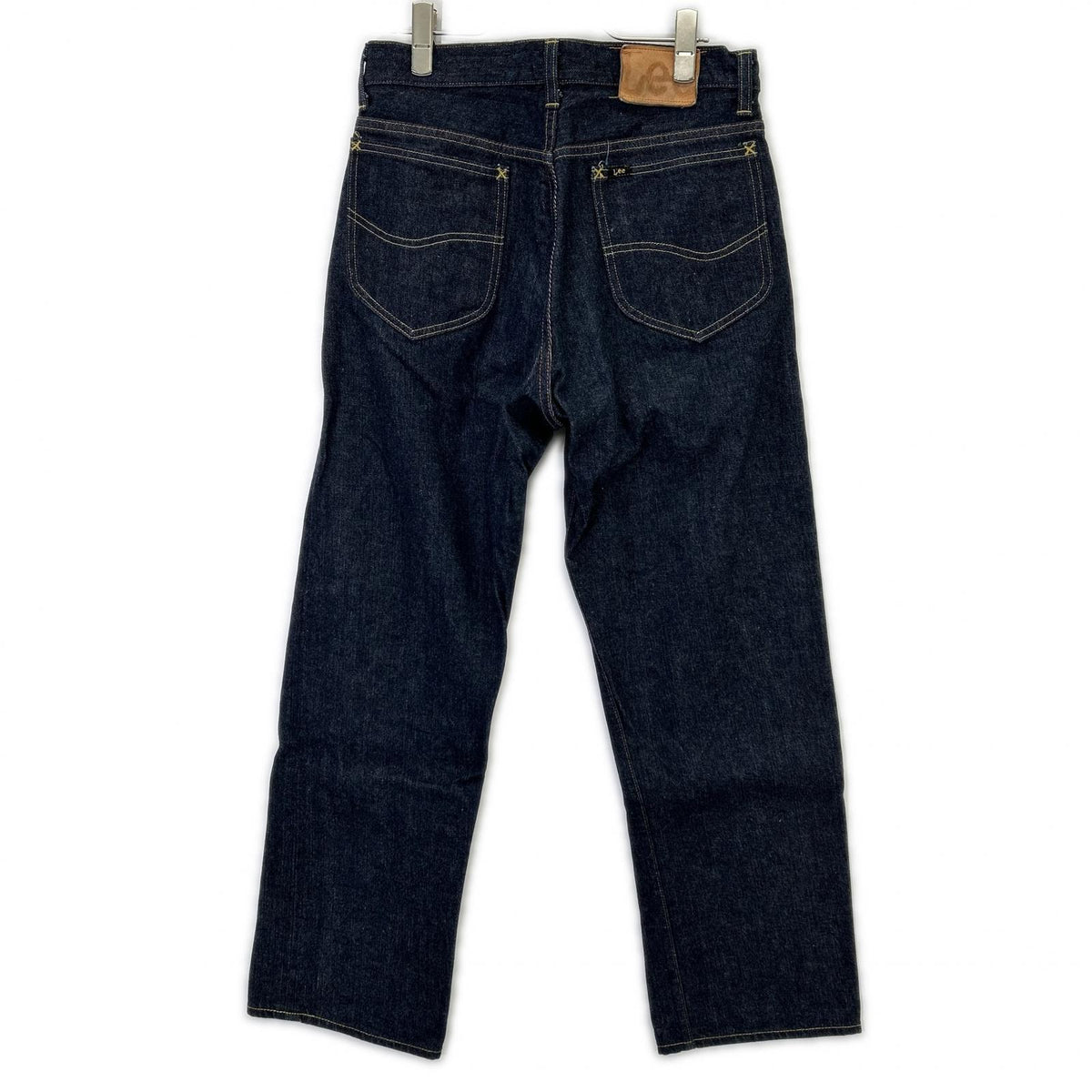 Lee リー LM6355-89 インディゴ THE ARCHIVES RIDERS 101-Z 1955 JAMES DEAN MODEL デニムパンツ ボトムス