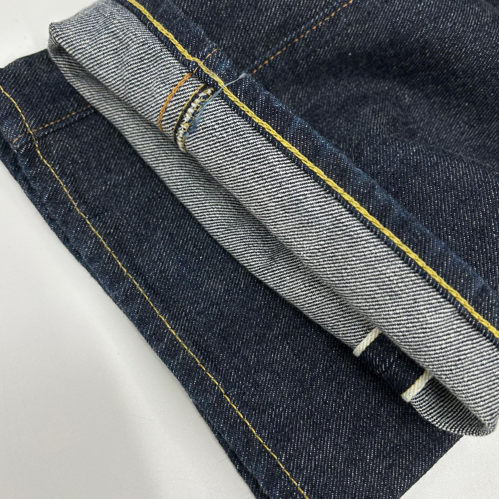 Lee リー LM6355-89 インディゴ THE ARCHIVES RIDERS 101-Z 1955 JAMES DEAN MODEL デニムパンツ ボトムス
