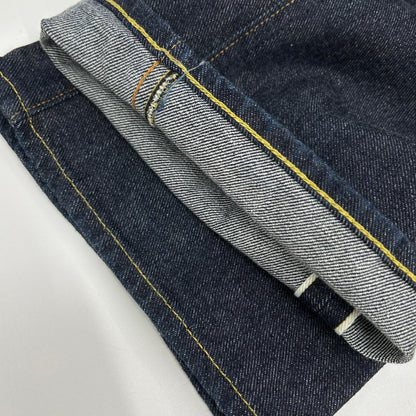 Lee リー LM6355-89 インディゴ THE ARCHIVES RIDERS 101-Z 1955 JAMES DEAN MODEL デニムパンツ ボトムス