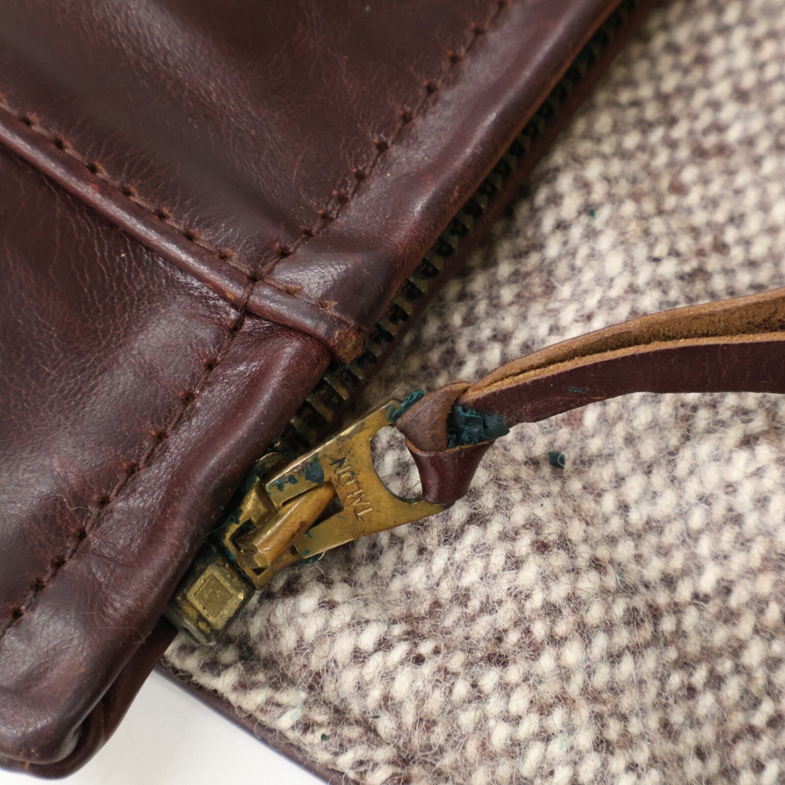 AERO LEATHER エアロレザー HIGHWAYMAN ハイウェイマン ホースハイド シングルライダースジャケット ジャケット