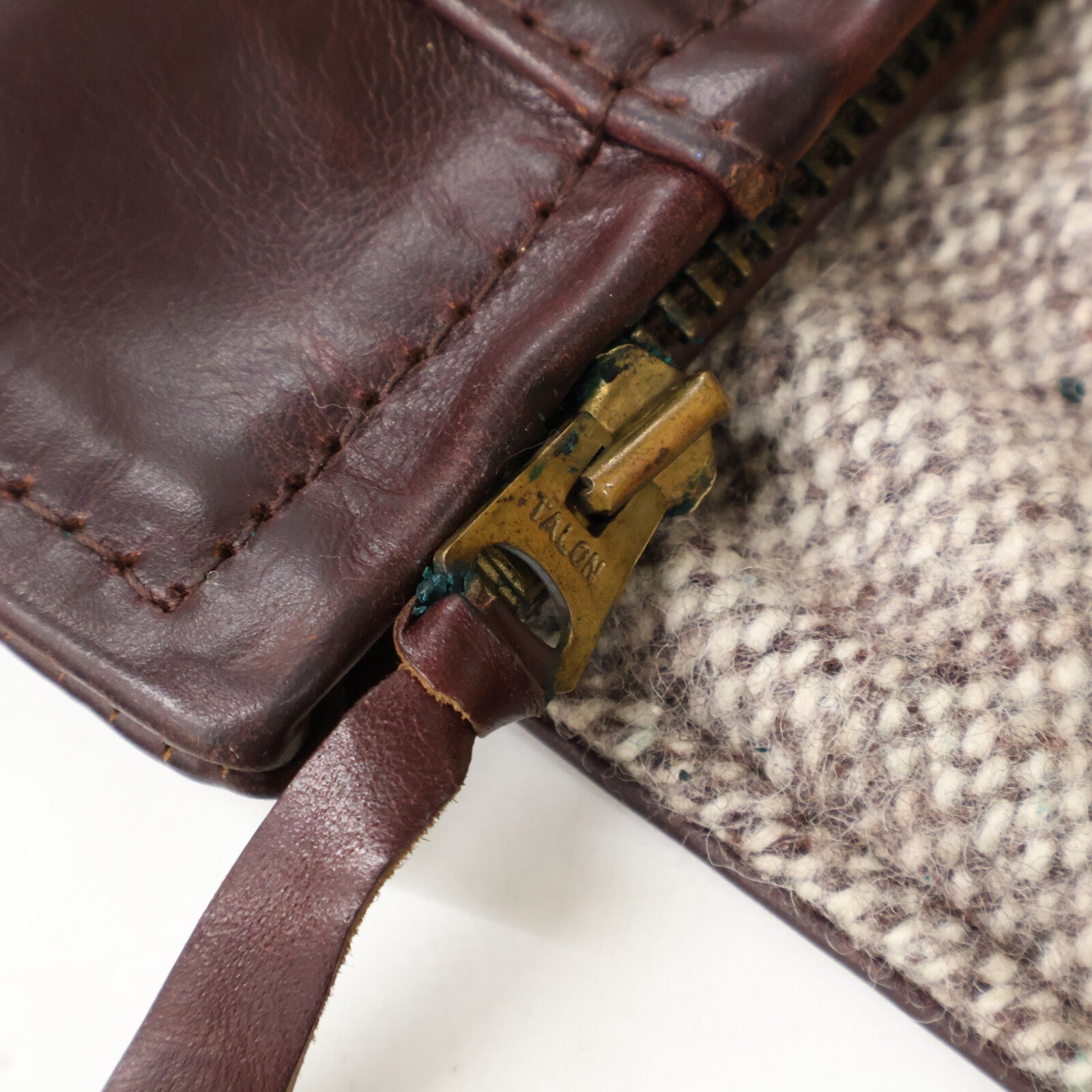 AERO LEATHER エアロレザー HIGHWAYMAN ハイウェイマン ホースハイド シングルライダースジャケット ジャケット