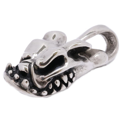 STARLINGEAR スターリンギア 72791 STERLING ブルドッグ ペンダントトップ