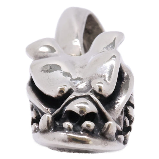 STARLINGEAR スターリンギア 72791 STERLING ブルドッグ ペンダントトップ