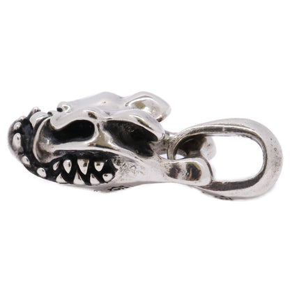 STARLINGEAR スターリンギア 72791 STERLING ブルドッグ ペンダントトップ
