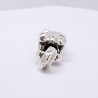 STARLINGEAR スターリンギア 72791 STERLING ブルドッグ ペンダントトップ