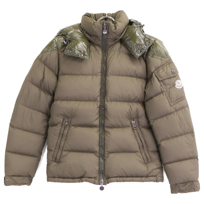 MONCLER モンクレール 40365 CHEVALIER フード付ダウンジャケット ジャケット