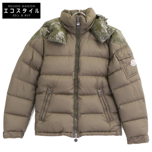 MONCLER モンクレール 40365 CHEVALIER フード付ダウンジャケット ジャケット
