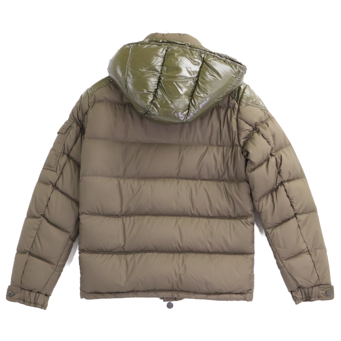 MONCLER モンクレール 40365 CHEVALIER フード付ダウンジャケット ジャケット
