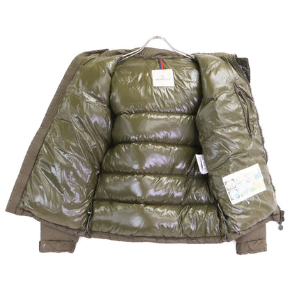 MONCLER モンクレール 40365 CHEVALIER フード付ダウンジャケット ジャケット