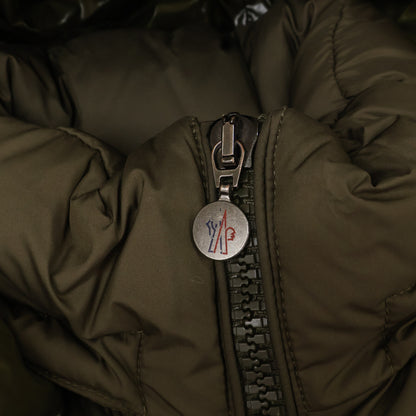 MONCLER モンクレール 40365 CHEVALIER フード付ダウンジャケット ジャケット