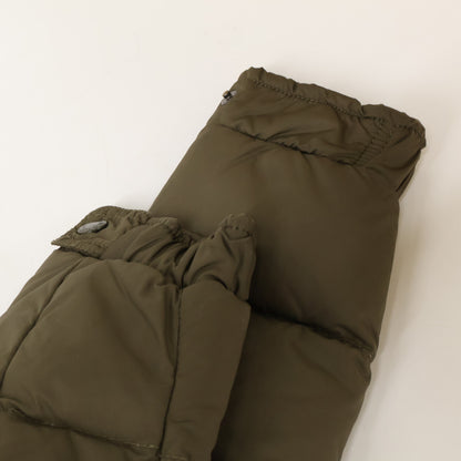 MONCLER モンクレール 40365 CHEVALIER フード付ダウンジャケット ジャケット
