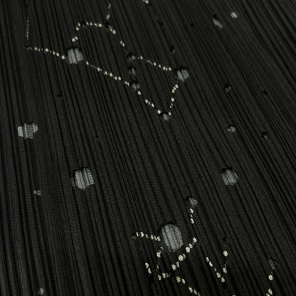 PLEATS PLEASE プリーツプリーズ 【美品】PP61-JG524 プリーツ 星座カッティング レイヤード カーディガン トップス