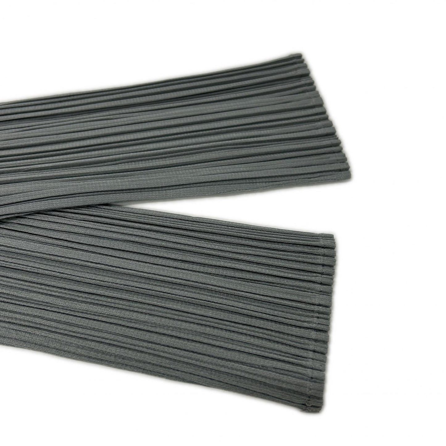 PLEATS PLEASE プリーツプリーズ 【美品】PP87-JK404 プリーツ バイカラー ボトルネック 長袖カットソー トップス
