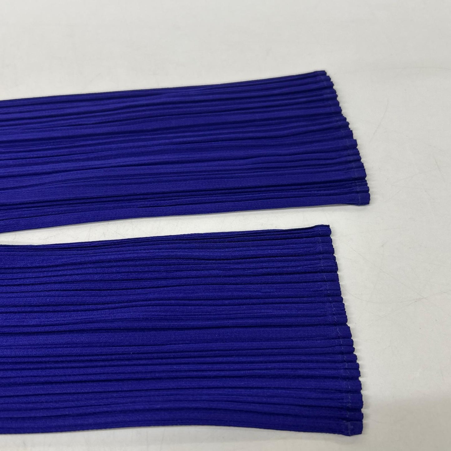 PLEATS PLEASE プリーツプリーズ 【美品】PP73-JK162 プリーツ 七分袖カットソー トップス