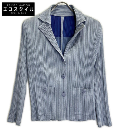 PLEATS PLEASE プリーツプリーズ PP11-JD462 プリーツ 3Bテーラードジャケット ジャケット