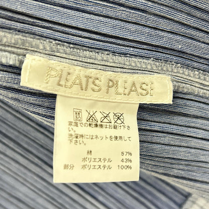PLEATS PLEASE プリーツプリーズ PP11-JD462 プリーツ 3Bテーラードジャケット ジャケット