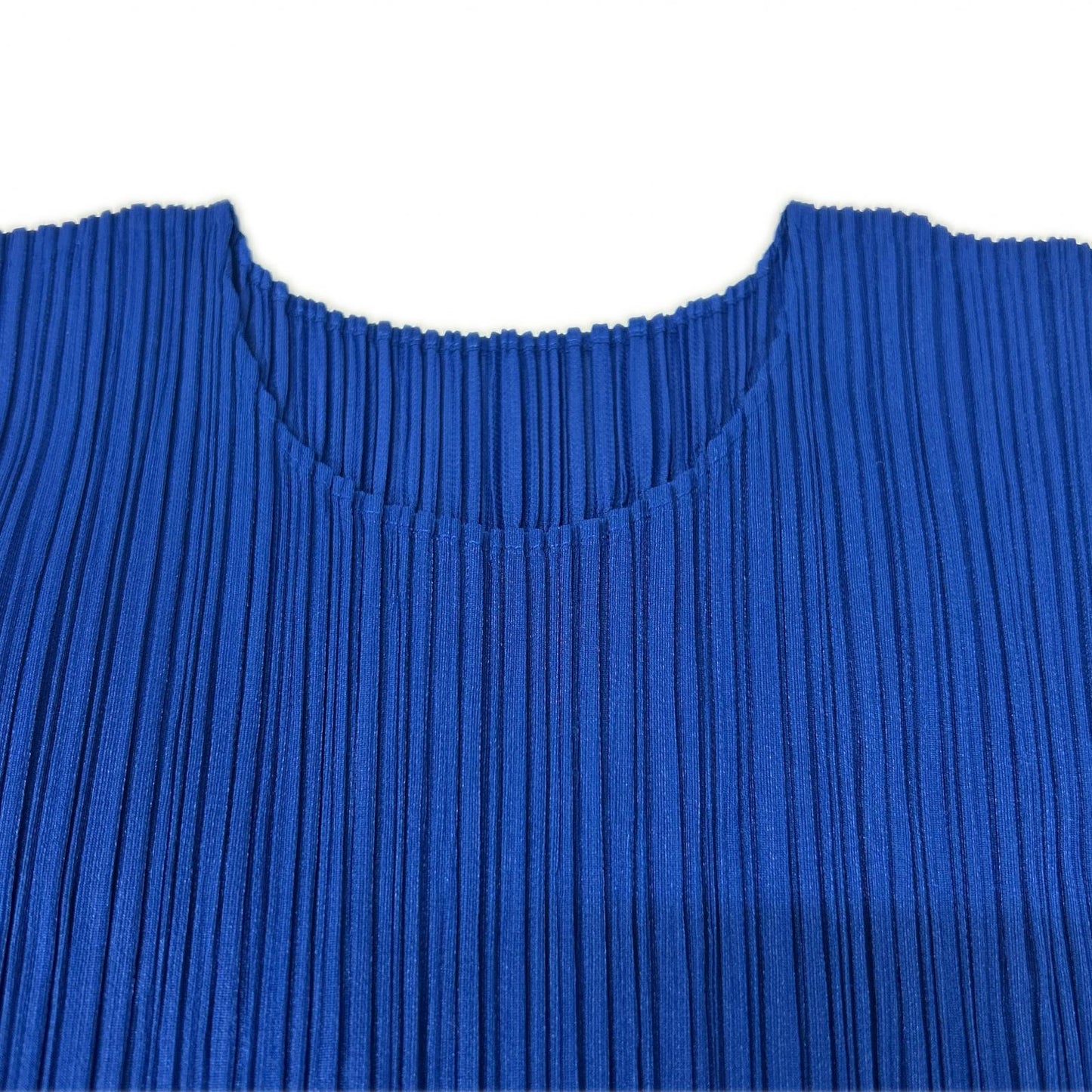 PLEATS PLEASE プリーツプリーズ 【美品】PP11-JK169 プリーツ 七分袖カットソー トップス