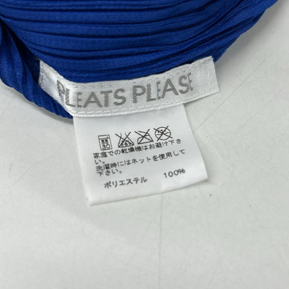 PLEATS PLEASE プリーツプリーズ 【美品】PP11-JK169 プリーツ 七分袖カットソー トップス