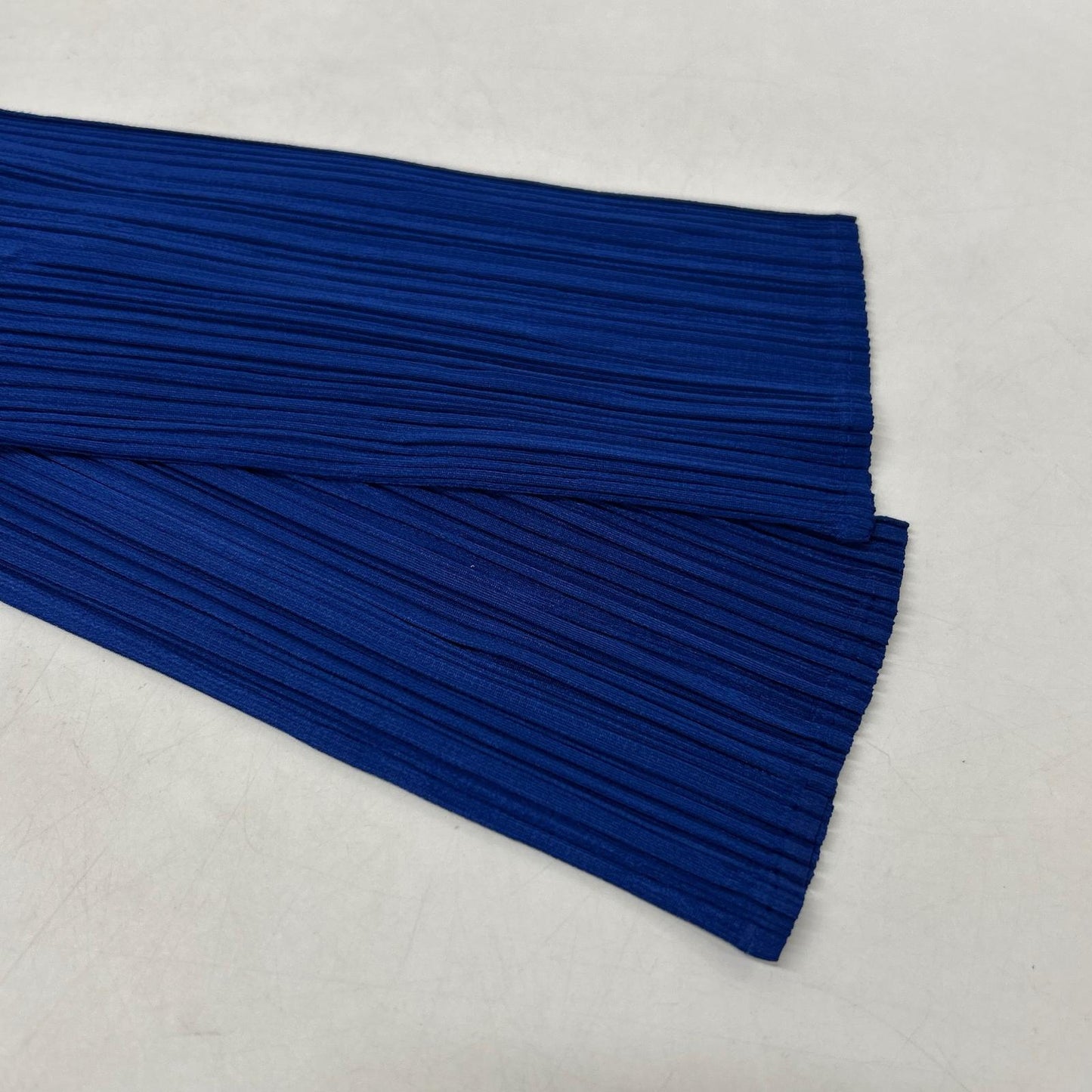 PLEATS PLEASE プリーツプリーズ 【美品】PP11-JK169 プリーツ 七分袖カットソー トップス
