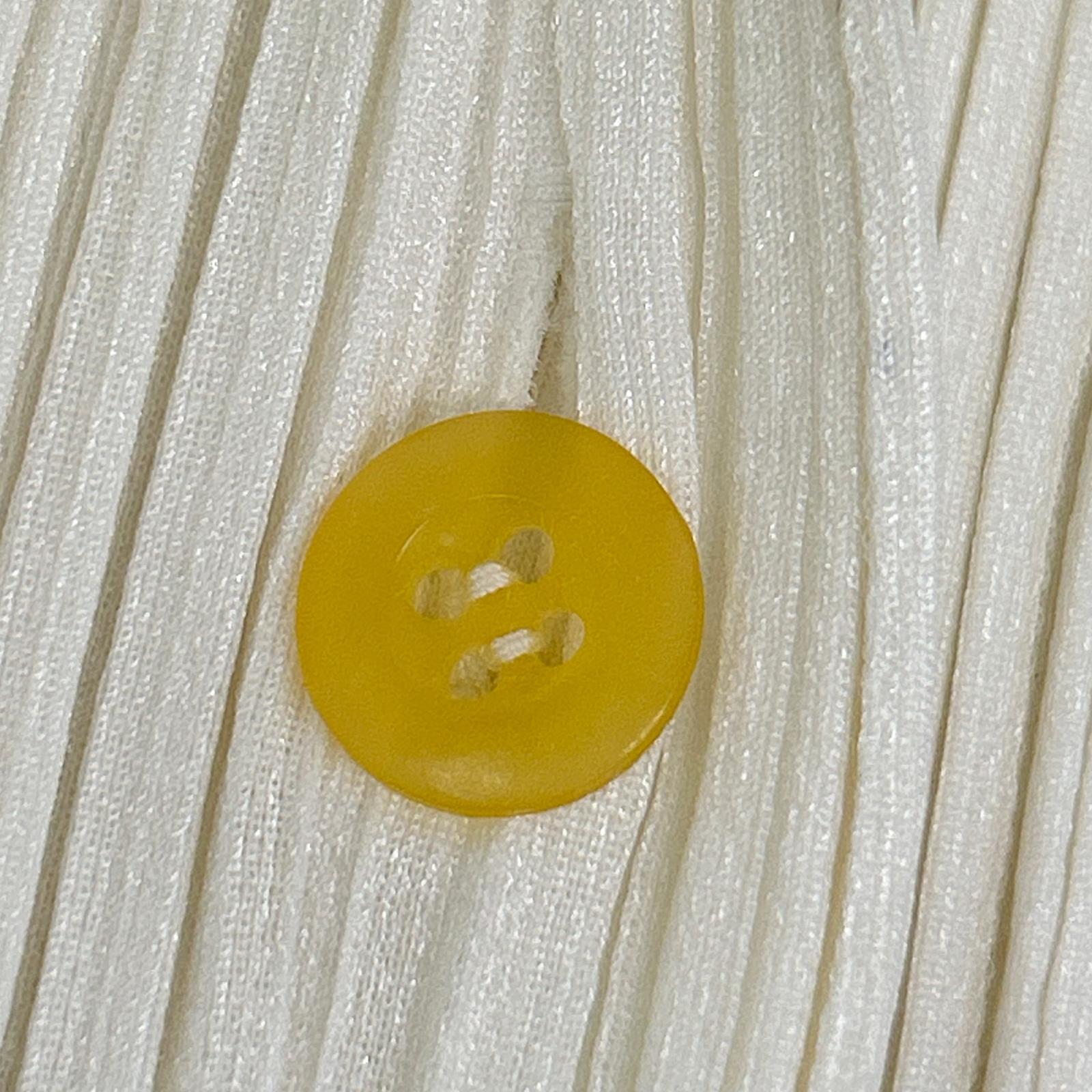 【SALE】 PLEATS PLEASE プリーツプリーズ PP01-JJ602 ホワイト 半袖シャツブラウス トップス