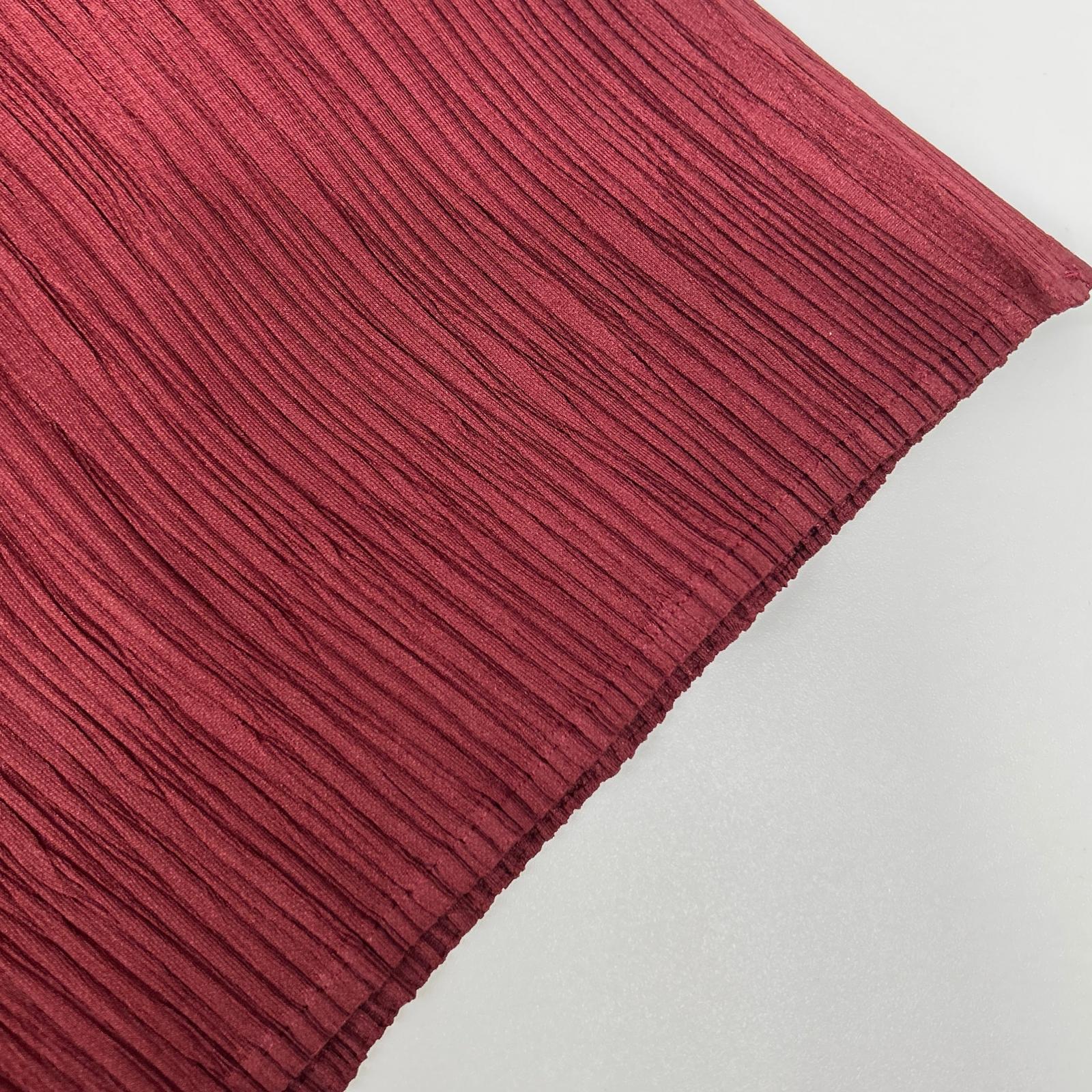 PLEATS PLEASE プリーツプリーズ PP63-JG675 レッド ロングスカート スカート