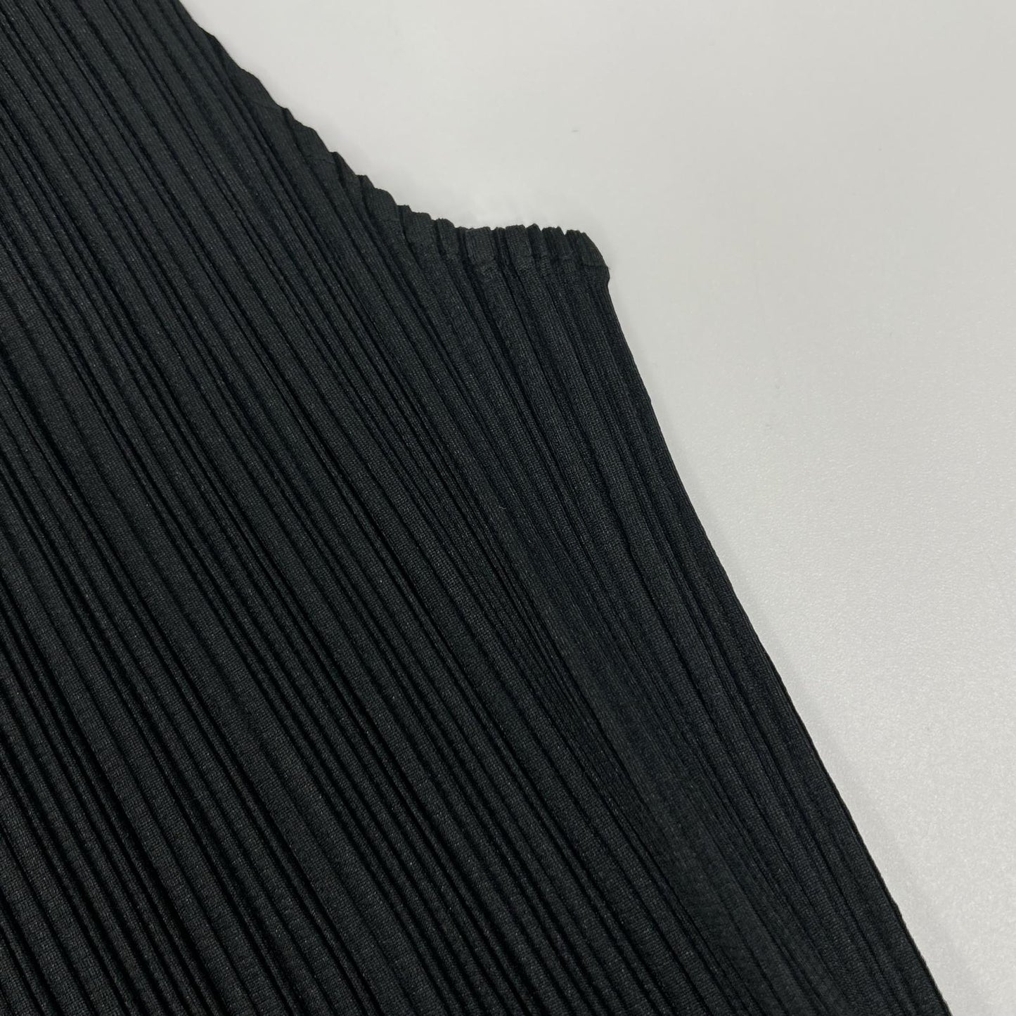 PLEATS PLEASE プリーツプリーズ PP05-JK001 ブラック ノースリーブトップス トップス