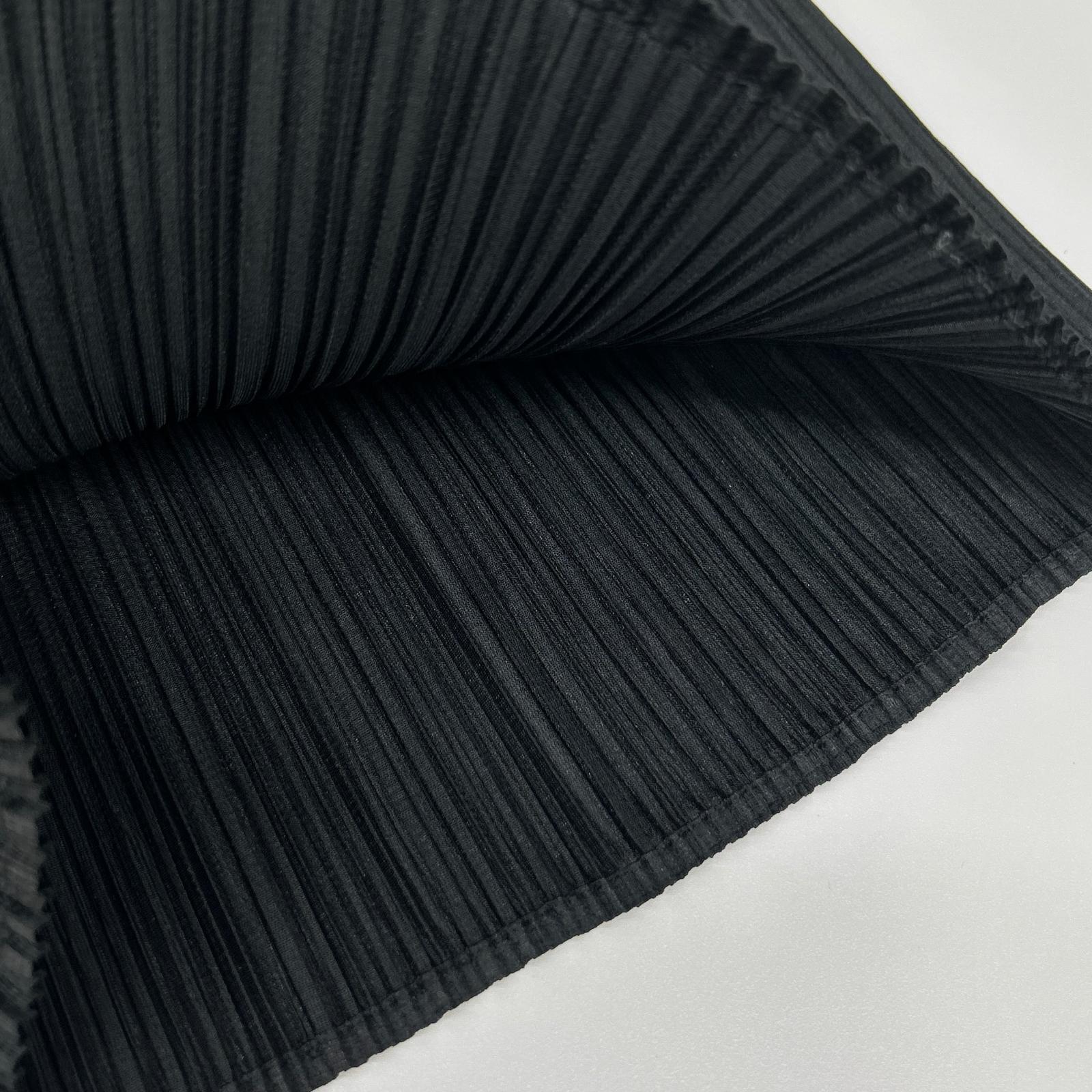 PLEATS PLEASE プリーツプリーズ PP05-JK001 ブラック ノースリーブトップス トップス