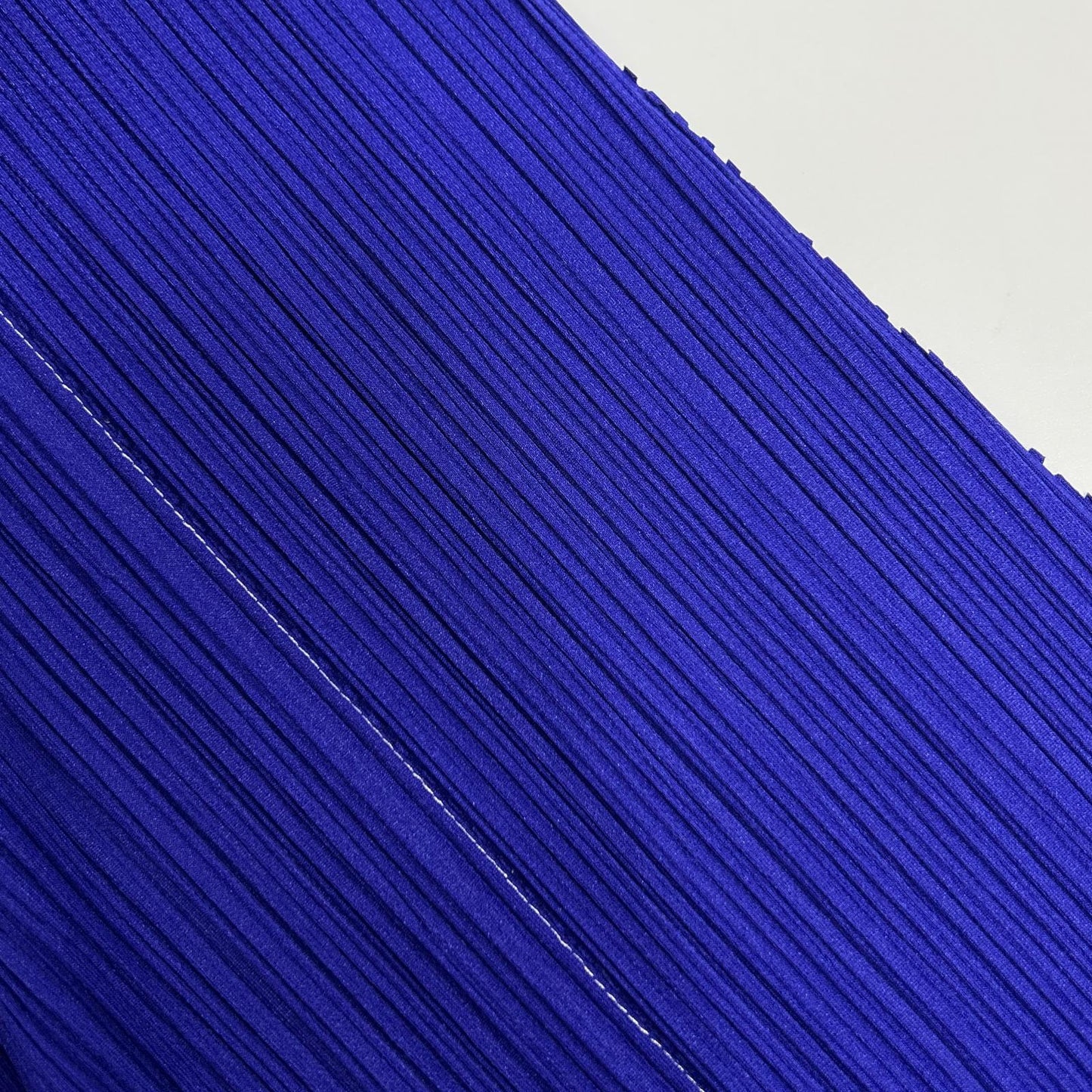 PLEATS PLEASE プリーツプリーズ PP43-JG165 パープル ロングスカート スカート
