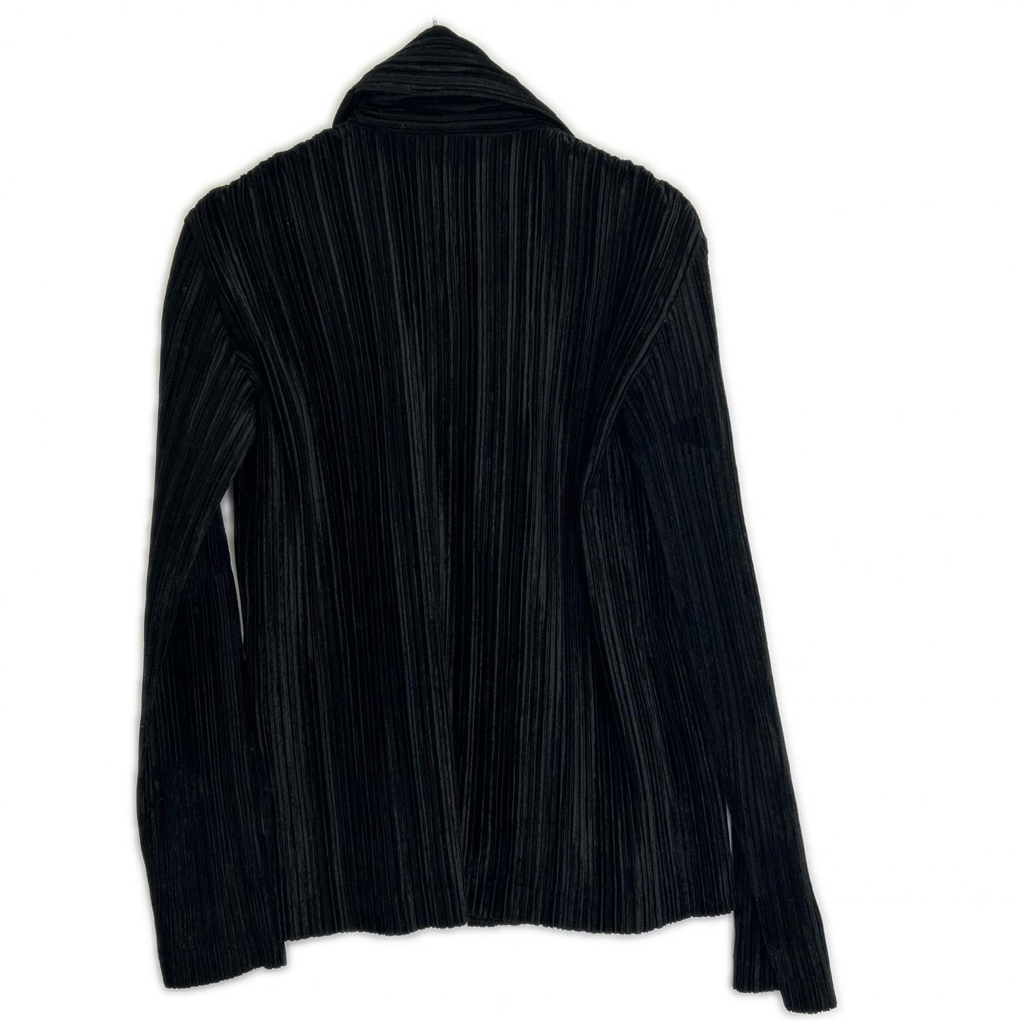 ISSEY MIYAKE イッセイミヤケ IM32FD909 コーデュロイ シャツジャケット ジャケット