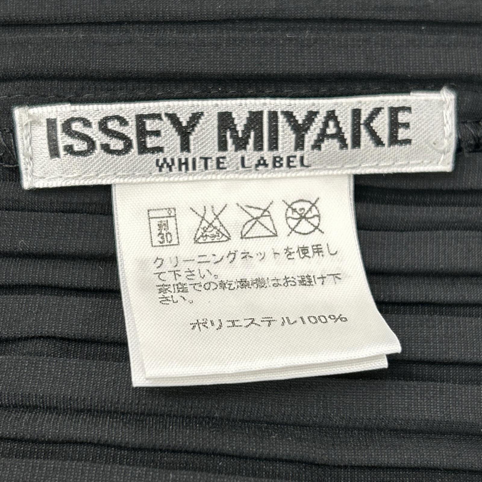 ISSEY MIYAKE イッセイミヤケ IM32FD909 コーデュロイ シャツジャケット ジャケット
