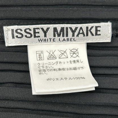 ISSEY MIYAKE イッセイミヤケ IM32FD909 コーデュロイ シャツジャケット ジャケット