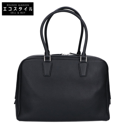 土屋鞄製造所 土屋鞄製造所 新品同様 TSUCHIYA Class A25P00260901013 イタリアンシュリンクレザー ベルオーブボストン ボストンバッグ