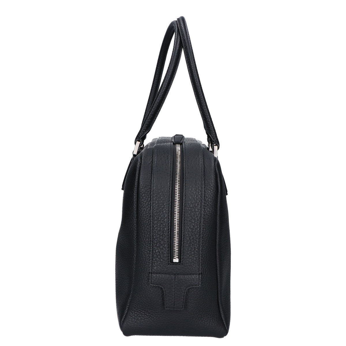 土屋鞄製造所 土屋鞄製造所 新品同様 TSUCHIYA Class A25P00260901013 イタリアンシュリンクレザー ベルオーブボストン ボストンバッグ