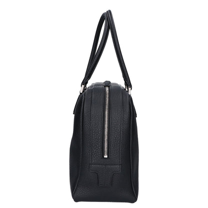 土屋鞄製造所 土屋鞄製造所 新品同様 TSUCHIYA Class A25P00260901013 イタリアンシュリンクレザー ベルオーブボストン ボストンバッグ