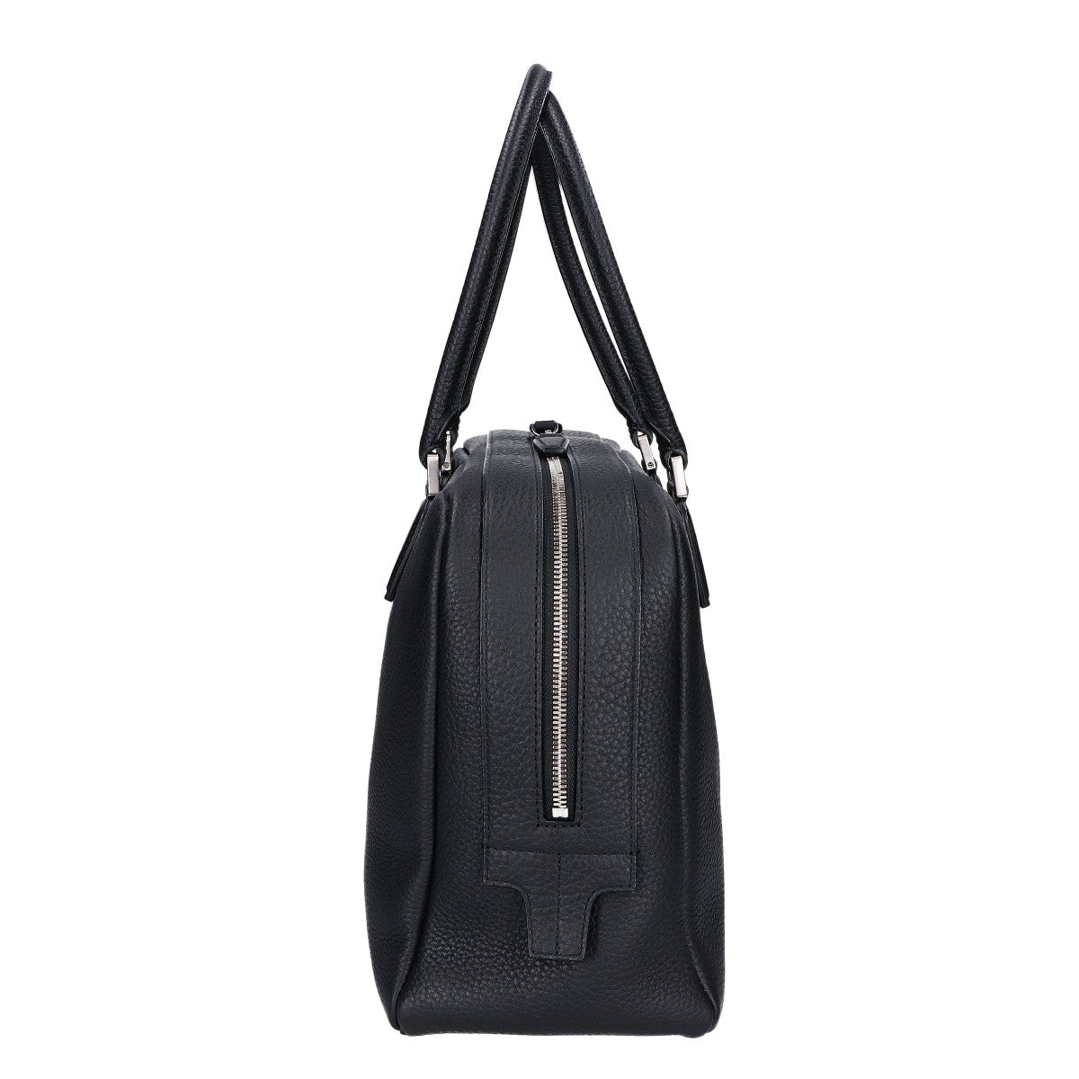 土屋鞄製造所 土屋鞄製造所 新品同様 TSUCHIYA Class A25P00260901013 イタリアンシュリンクレザー ベルオーブボストン ボストンバッグ