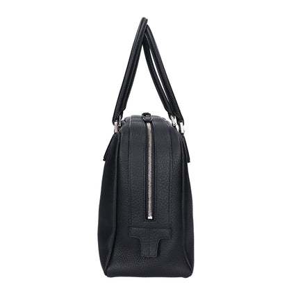 土屋鞄製造所 土屋鞄製造所 新品同様 TSUCHIYA Class A25P00260901013 イタリアンシュリンクレザー ベルオーブボストン ボストンバッグ