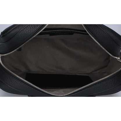 土屋鞄製造所 土屋鞄製造所 新品同様 TSUCHIYA Class A25P00260901013 イタリアンシュリンクレザー ベルオーブボストン ボストンバッグ